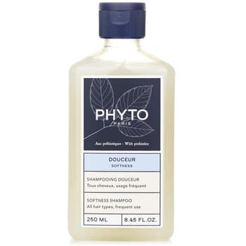 Phyto Douceur Softness Shampoo 250ml/8.45oz Phyto Douceur Softness Shampoo 250ml/8.45oz