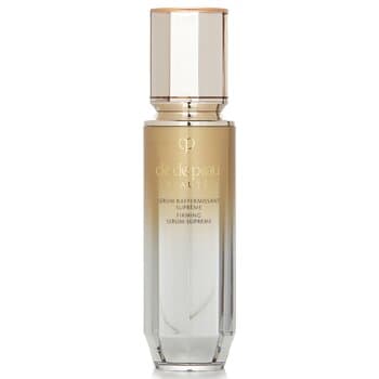 Cle De Peau Firming Serum Supreme (New Pack) 40ml/1.4oz Cle De Peau Firming Serum Supreme (New Pack) 40ml/1.4oz