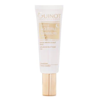 Guinot Masque Age Refill Summum Mask 50ml/1.4oz Guinot Masque Age Refill Summum Mask 50ml/1.4oz