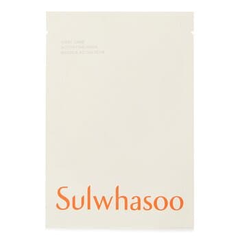 Sulwhasoo First Care Activating Mask 1pc Sulwhasoo First Care Activating Mask 1pc