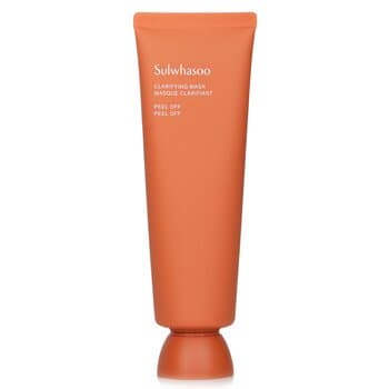 Sulwhasoo Clarifying Mask 120ml/4.05oz Sulwhasoo Clarifying Mask 120ml/4.05oz