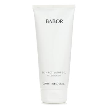 Babor Skin Activator Gel (Random Packaging) 200ml/6.76oz Babor Skin Activator Gel (Random Packaging) 200ml/6.76oz