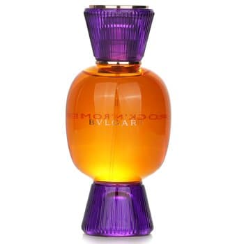 Bvlgari Allegra Rock N Rome Eau De Parfum Spray 100ml/3.4oz Bvlgari Allegra Rock N Rome Eau De Parfum Spray 100ml/3.4oz