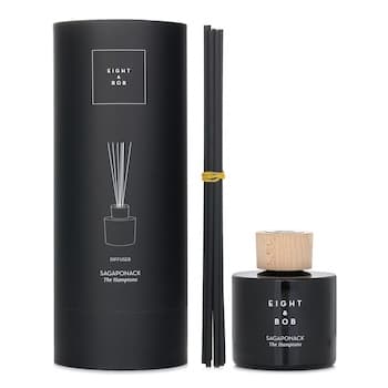 Eight & Bob Diffuser - Sagaponack (The Hamptons) 200ml/6.8oz 200ml/6.8oz Eight & Bob Diffuser - Sagaponack (The Hamptons) 200ml/6.8oz 200ml/6.8oz