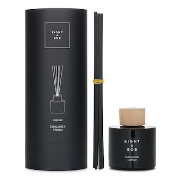 Eight & Bob Diffuser - Tanganika (L'Afrique) 200ml/6.8oz 200ml/6.8oz Eight & Bob Diffuser - Tanganika (L'Afrique) 200ml/6.8oz 200ml/6.8oz