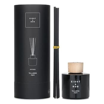 Eight & Bob Diffuser - Telluride (Aspen) 200ml/6.8oz 200ml/6.8oz Eight & Bob Diffuser - Telluride (Aspen) 200ml/6.8oz 200ml/6.8oz