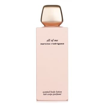 Narciso Rodriguez All Of Me Body Lotion 200ml/6.7oz Narciso Rodriguez All Of Me Body Lotion 200ml/6.7oz