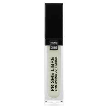 Givenchy Prisme Libre Skin Caring Corrector - # Green 11ml/0.37oz Givenchy Prisme Libre Skin Caring Corrector - # Green 11ml/0.37oz