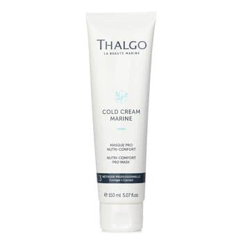 Thalgo Cold Cream Marine Nutri Comfort Pro Mask (Salon Size) 150ml/5.07oz Thalgo Cold Cream Marine Nutri Comfort Pro Mask (Salon Size) 150ml/5.07oz