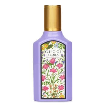 Gucci Flora Gorgeous Magnolia Eau De Parfum Spray 50ml/1.6oz Gucci Flora Gorgeous Magnolia Eau De Parfum Spray 50ml/1.6oz