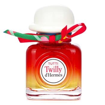 Hermes Tutti Twilly D'Hermes Eau De Parfum Spray 85ml/2.87oz Hermes Tutti Twilly D'Hermes Eau De Parfum Spray 85ml/2.87oz