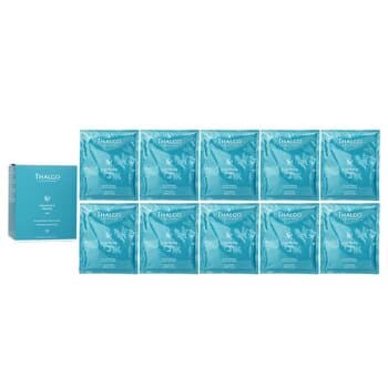 Thalgo Essentiels Marins Micronised Marine Algae Corps Body 10 x 40g Thalgo Essentiels Marins Micronised Marine Algae Corps Body 10 x 40g