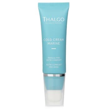 Thalgo Cold Cream Marine Nutri Comfort Pro Mask 50ml/1.69oz Thalgo Cold Cream Marine Nutri Comfort Pro Mask 50ml/1.69oz