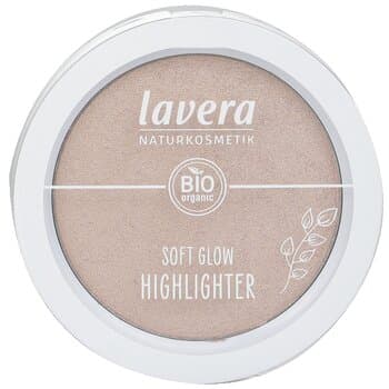 Lavera Soft Glow Highlighter - # 02 Ethereal Light 5.5g Lavera Soft Glow Highlighter - # 02 Ethereal Light 5.5g