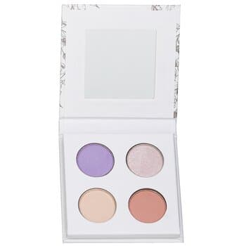 Lavera Signature Colour Collection - # 01 Pure Pastels 3.2g Lavera Signature Colour Collection - # 01 Pure Pastels 3.2g
