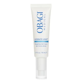 Obagi Hydrate Light Weightless Gel Cream(Random Package) 50ml/1.7oz Obagi Hydrate Light Weightless Gel Cream(Random Package) 50ml/1.7oz