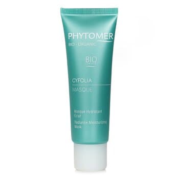 Phytomer Cyfolia Radiance Moisturizing Mask 50ml/1.6oz Phytomer Cyfolia Radiance Moisturizing Mask 50ml/1.6oz