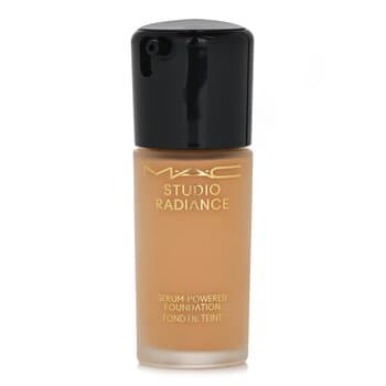 MAC Studio Radiance Serum Powered Liquid Foundation - # NC20 30ml/1oz MAC Studio Radiance Serum Powered Liquid Foundation - # NC20 30ml/1oz