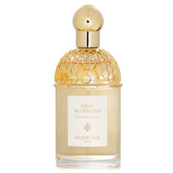 Guerlain Aqua Allegoria Nettare Di Sole Eau De Toilette Spray 125ml/4.2oz Guerlain Aqua Allegoria Nettare Di Sole Eau De Toilette Spray 125ml/4.2oz