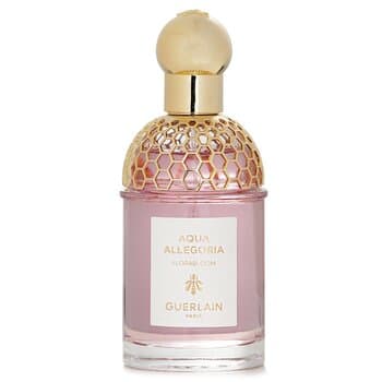 Guerlain Aqua Allegoria FloraBloom Eau De Toilette Spray 75ml/2.5oz Guerlain Aqua Allegoria FloraBloom Eau De Toilette Spray 75ml/2.5oz