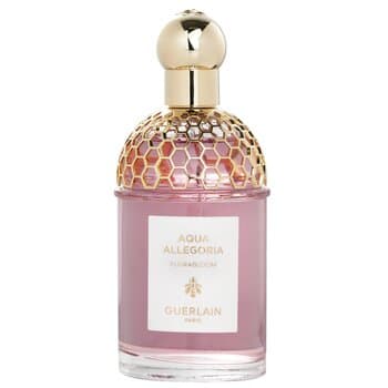 Guerlain Aqua Allegoria FloraBloom Eau De Toilette Spray 125ml/4.2oz Guerlain Aqua Allegoria FloraBloom Eau De Toilette Spray 125ml/4.2oz