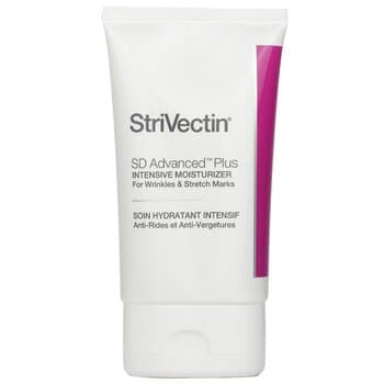 StriVectin Sd Advanced Plus Intensive Moisturizer For Winkles & Stretch Marks 118ml StriVectin Sd Advanced Plus Intensive Moisturizer For Winkles & Stretch Marks 118ml