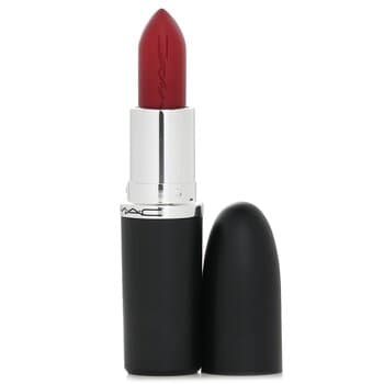 MAC Macximal Silky Matte Lipstick - # Russian Red 3.5g MAC Macximal Silky Matte Lipstick - # Russian Red 3.5g