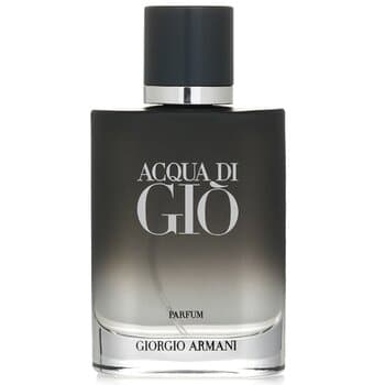 Giorgio Armani Acqua Di Gio Homme Parfum 50ml/1.6oz Giorgio Armani Acqua Di Gio Homme Parfum 50ml/1.6oz