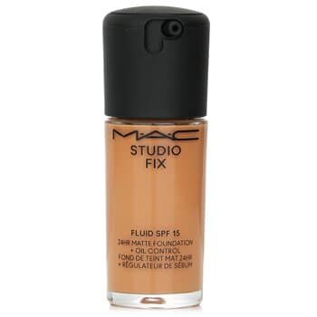 MAC Studio Fix Fluid Foundation SPF 15 - # NC42 30ml/1oz MAC Studio Fix Fluid Foundation SPF 15 - # NC42 30ml/1oz
