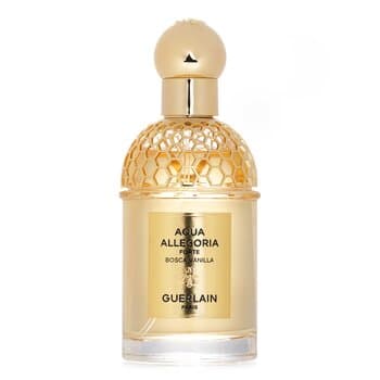 Guerlain Aqua Allegoria Forte Bosca Vanilla Eau De Parfum Spray 75ml Guerlain Aqua Allegoria Forte Bosca Vanilla Eau De Parfum Spray 75ml