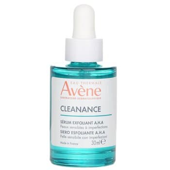 Avene Cleanance A.H.A Exfoliating Serum 30ml/1oz Avene Cleanance A.H.A Exfoliating Serum 30ml/1oz