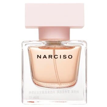 Narciso Rodriguez Narciso Cristal Eau De Parfum Spray 30ml/1oz Narciso Rodriguez Narciso Cristal Eau De Parfum Spray 30ml/1oz