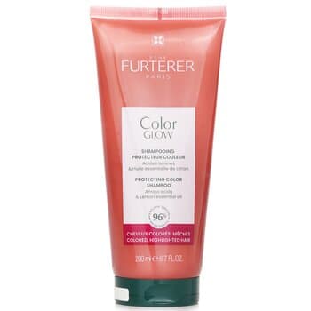 Rene Furterer Color Glow Protecting Color Shampoo 200ml Rene Furterer Color Glow Protecting Color Shampoo 200ml