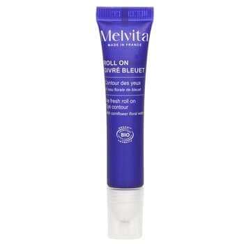 Melvita Ice Fresh Roll On Eye Contour 10ml Melvita Ice Fresh Roll On Eye Contour 10ml