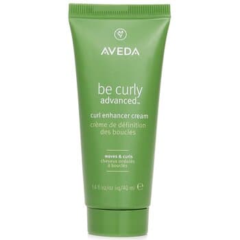 아베다 Aveda 비 컬 어드밴스드 컬 인핸서 크림 (트래블 사이즈) 40ml 아베다 Aveda 비 컬 어드밴스드 컬 인핸서 크림 (트래블 사이즈) 40ml
