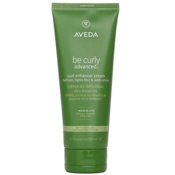 Aveda Be Curly Advanced Curl Enhancer Cream 200ml Aveda Be Curly Advanced Curl Enhancer Cream 200ml