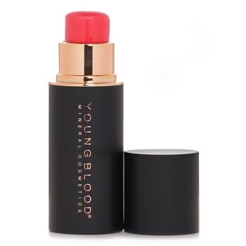 Youngblood VividLuxe Cream Blush Stick - # Pomelo 9.5g Youngblood VividLuxe Cream Blush Stick - # Pomelo 9.5g