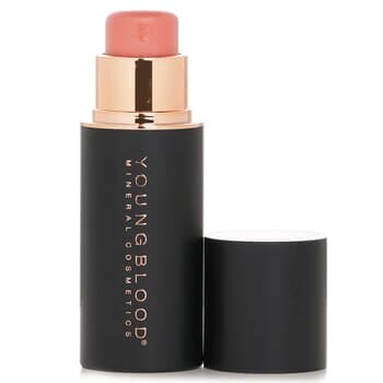 Youngblood VividLuxe Cream Blush Stick - # Pink Prosecco 9.5g Youngblood VividLuxe Cream Blush Stick - # Pink Prosecco 9.5g