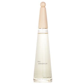 Issey Miyake L'Eau Dissey Eau & Magnolia Eau De Toilette Intense Spray 100ml/3.3oz Issey Miyake L'Eau Dissey Eau & Magnolia Eau De Toilette Intense Spray 100ml/3.3oz