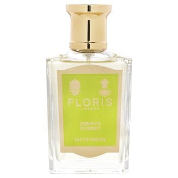 Floris Jermyn Street Eau De Parfum Spray 50ml/1.69oz Floris Jermyn Street Eau De Parfum Spray 50ml/1.69oz