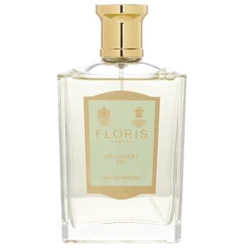 Floris Mulberry Fig Eau De Parfum Spray 100ml/3.38oz Floris Mulberry Fig Eau De Parfum Spray 100ml/3.38oz