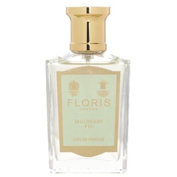 Floris Mulberry Fig Eau De Parfum Spray 50ml/1.69oz Floris Mulberry Fig Eau De Parfum Spray 50ml/1.69oz