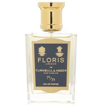 Floris Turnbull & Asser 71/72 Eau De Parfum Spray 50ml/1.69oz Floris Turnbull & Asser 71/72 Eau De Parfum Spray 50ml/1.69oz