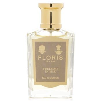 Floris Tuberose In Silk Eau De Parfum Spray 50ml/1.69oz Floris Tuberose In Silk Eau De Parfum Spray 50ml/1.69oz