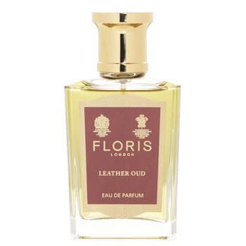 Floris Leather Oud Eau De Parfum Spray 50ml/1.69oz Floris Leather Oud Eau De Parfum Spray 50ml/1.69oz