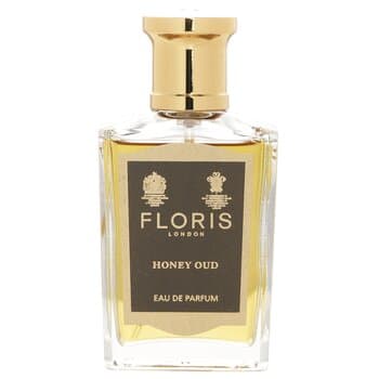 Floris Honey Oud Eau De Parfum Spray 50ml/1.69oz Floris Honey Oud Eau De Parfum Spray 50ml/1.69oz