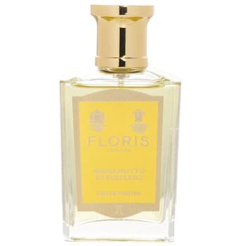 Floris Bergamotto Di Positano Eau De Parfum Spray 50ml/1.69oz 50ml/1.69oz Floris Bergamotto Di Positano Eau De Parfum Spray 50ml/1.69oz 50ml/1.69oz
