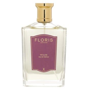 Floris Wilde Eau De Parfum Spray 100ml/3.38oz Floris Wilde Eau De Parfum Spray 100ml/3.38oz