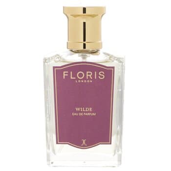 Floris Wilde Eau De Parfum Spray 50ml/1.69oz Floris Wilde Eau De Parfum Spray 50ml/1.69oz