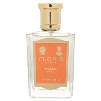Floris Special No 127 Eau De Toilette Spray 50ml/1.69oz Floris Special No 127 Eau De Toilette Spray 50ml/1.69oz